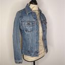 Old Navy  Jean Pride Patch Jacket XS Photo 6