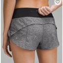 Lululemon Speed Up Shorts 2.5 Photo 3