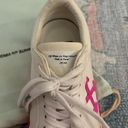 Off-White  Sneakers Pink  Photo 7