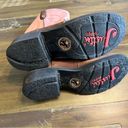 Justin Boots  Gypsy Gemma Pink Brown Bay Apache Short Round Toe Mismatched Flawed Photo 5