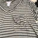 Full Tilt  Striped T-shirt Size Medium Photo 1