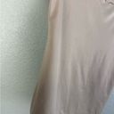 Vassarette  Beige Lace Camisole Size M Photo 10