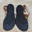 Born concept BOC Brown Sandals Photo 6