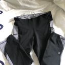 Target Black Champion Leggings Photo 1