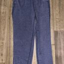 Aerie Blue Sweatpants Photo 0