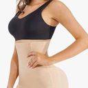 NEW Nebility Tummy Control Lace Butt Lifter Shapewear S Tan Photo 0