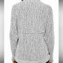 Free People Bright Lights Oversized Marled Sweater Photo 3