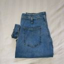 Arizona Jeans Arizona Jean Co High waisted jeans with tie belt Photo 10