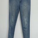 American Eagle  Super Stretch Jegging Womens Size 4 Long Jeans Light Wash Photo 0