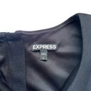 EXPRESS Classic Sheath Midi Dress Photo 4