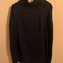 Lululemon Karmic Cocoon Wrap Sweater in Heathered Black Photo 7