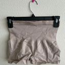 Skinny Girl Tan Shapewear Shorts Photo 2