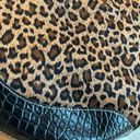 minicci animal print leapord purse Photo 1