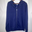 Hill House  Teddy Zip Up Hooded Jacket Photo 0