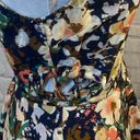 Lucca Couture Floral Fit & Flare Sundress Photo 3