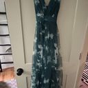 Lulus maxi dress Photo 0