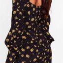 Nasty Gal   daisy floral mini tea dress Photo 3