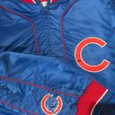 Genuine Merchandise Chicago Cubs Jacket Photo 0