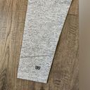 ALBION FIT  Intention Leggings 7/8 Heather Grey Photo 6