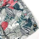 Unionbay Vintage Union Bay Floral Shorts Women's Sz‎ 3 Photo 1