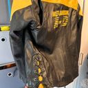 Harley Davidson Leather Jacket Photo 5