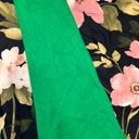 Pink Rose FLARED Green SWEATER PANT TALL Photo 2