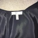 Joie  Black Sparkly Tank Top! Size XS, in perfect condition Photo 2