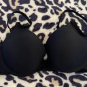 Push Up Bra Black Photo 0