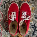 Vans Authentic Style Photo 1