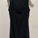 Athletic Dress Black Size M Photo 1