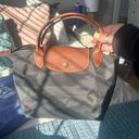 Longchamp Small Le Pliage Tote Photo 0