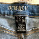 REWASH  high waist denim short size 9/29 Photo 1