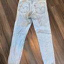 Levi's Light Wash Wedgie Fit with Button Closure Photo 3