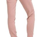 Mate the Label NWT  Rose Organic Terry Classic Jogger - 2X Photo 1