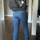 Wrangler Bootcut Jeans Photo 2