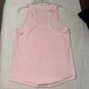 Lululemon Love Tank Top - Strawberry Milkshake Photo 1