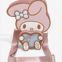 Sanrio My Melody Heart Figural Crossbody Bag Photo 1
