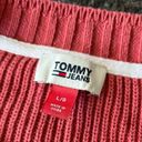 Tommy Hilfiger tommy jeans knit sweater spring Photo 6