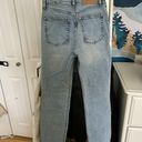 H&M Mom Jeans Photo 2