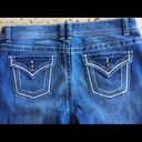 Apt. 9  Med Wash Bootcut Wiskered Great Fit SZ 12 Photo 5