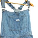 Levi's Levi’s VINTAGE WOMEN'S SHORTALLS Size XL Photo 5