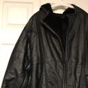 wilson's leather Beautiful  faux fur lined hooded jacket Photo 1