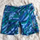 Head NWT  Blue Print 3” Running Shorts Size XS Photo 0