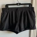 Zyia Relaxation Sweat Shorts Photo 2