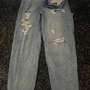 American Eagle Outfitters Straight Leg Jeans Photo 0