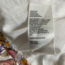 Zimmermann NWT  Prima Day Midi Dress multicolor Linen SZ AU 1 bust 33 Photo 4