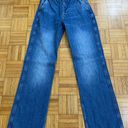 frame denim Le Jane Trouser Jeans Photo 4