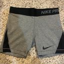 Nike Pro Spandex Shorts Photo 0