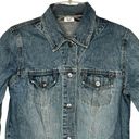 Arizona Jeans Arizona Thick Denim Shirt Photo 1