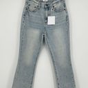 Pistola Lennon High Rise Cropped Boot Cut Jeans Photo 3